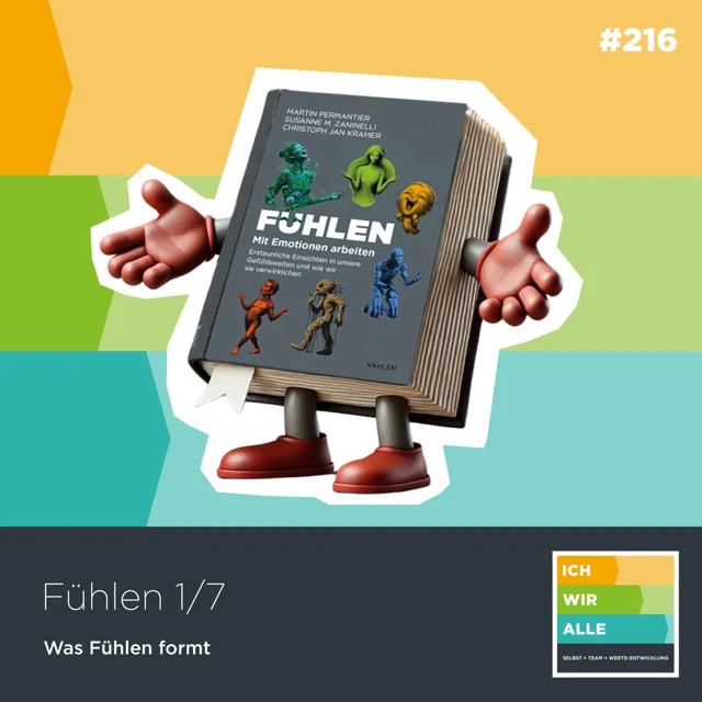 Vorschaubild der Podcastfolge 216