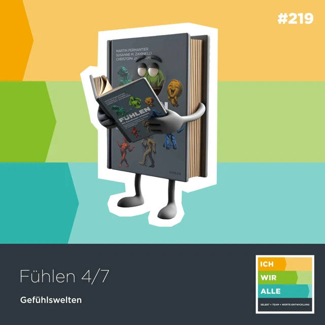 Vorschaubild der Podcastfolge 219