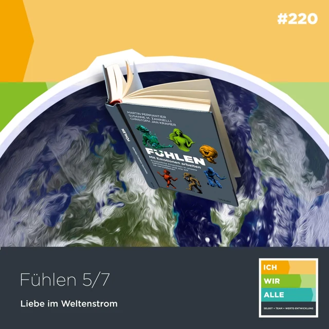 Vorschaubild der Podcastfolge 220