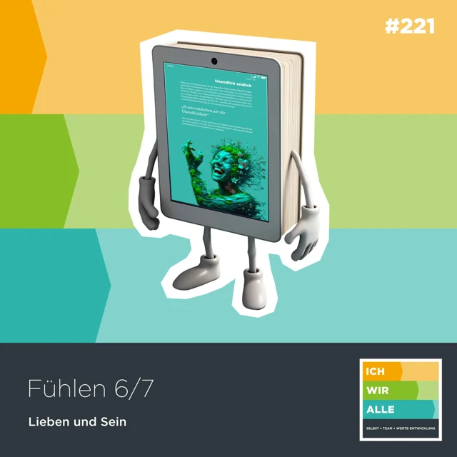 Vorschaubild der Podcastfolge 221