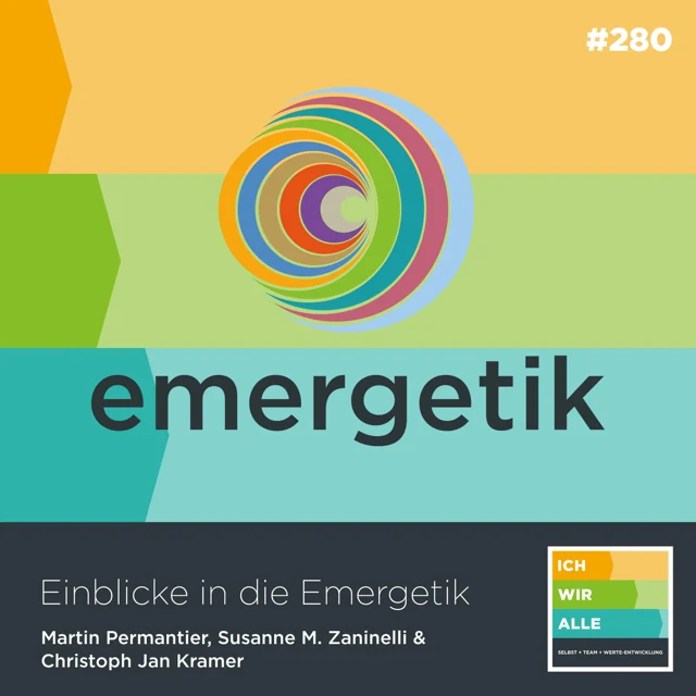 Vorschaubild der Podcastfolge 280