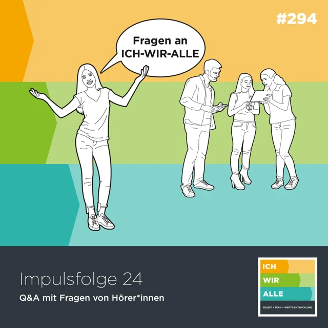 Vorschaubild der Podcastfolge 294